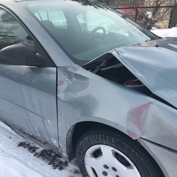 Meet your Posher, Christine - Picture 1 of 1